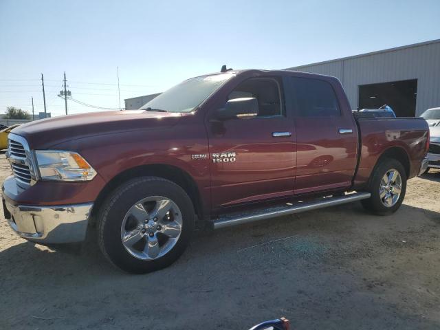 Ram 1500 slt (2017)