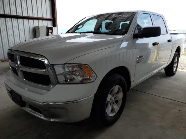 Ram 1500 class (2022)