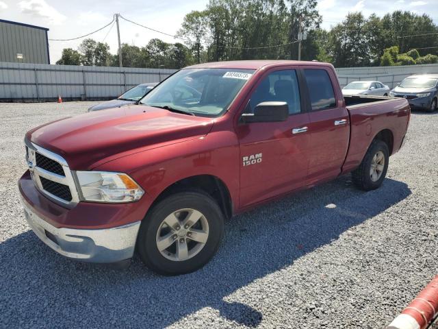 Ram 1500 slt (2013)