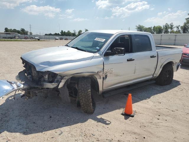 Ram 1500 slt (2015)