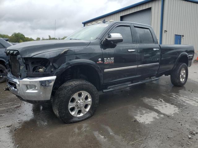 Ram 3500 laram (2016)