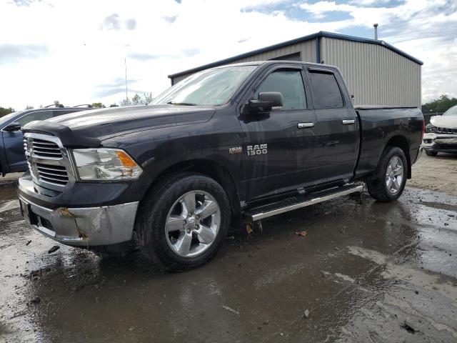 Ram 1500 slt (2017)