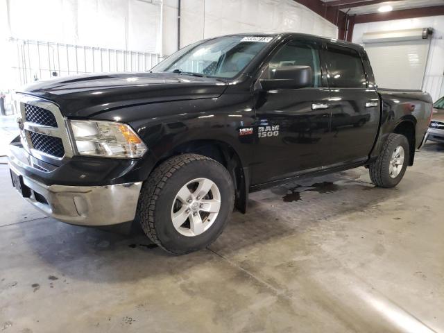 Ram 1500 slt (2018)