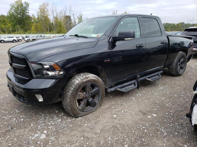 Ram 1500 slt (2018)