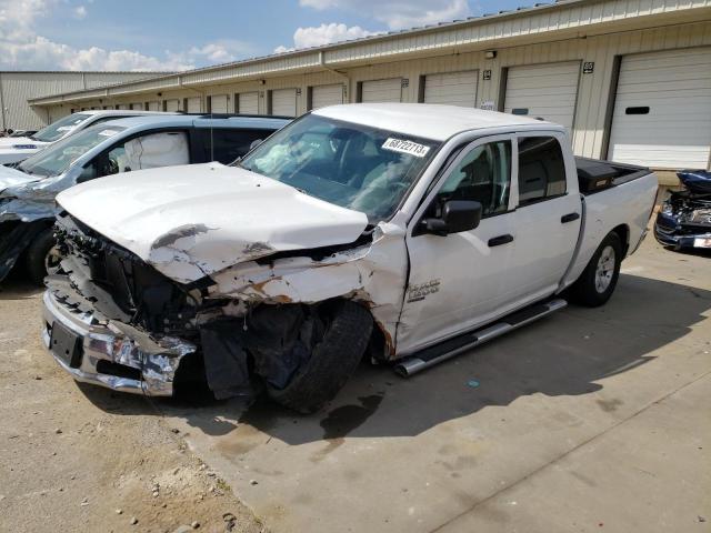Ram 1500 class (2021)