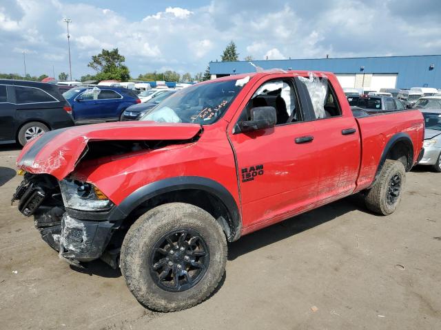 Ram 1500 class (2021)