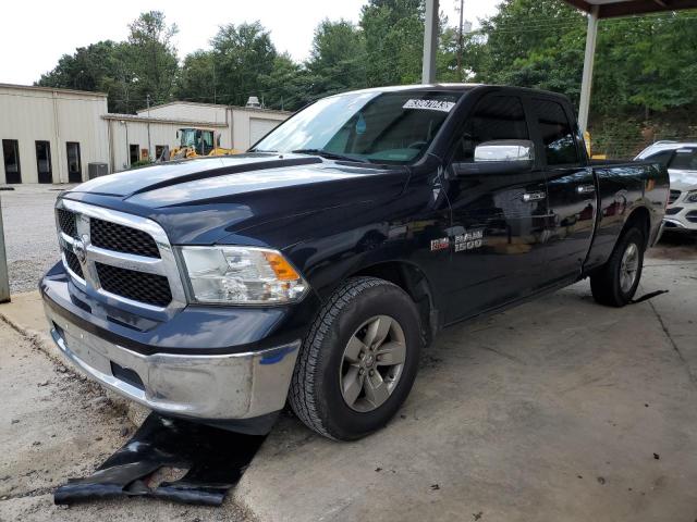 Ram 1500 slt (2014)