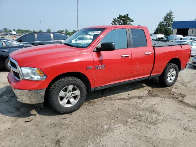 Ram 1500 slt (2014)