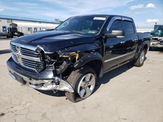 Ram 1500 slt (2014)