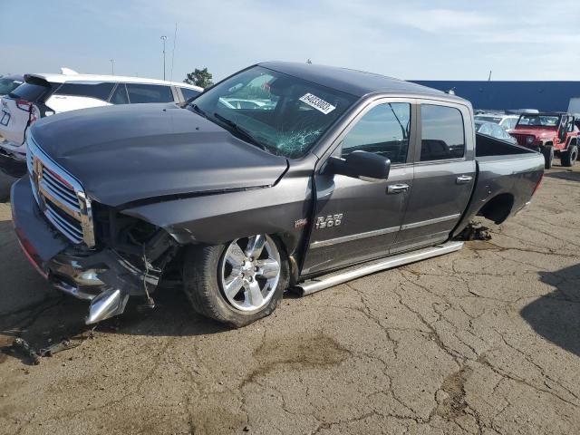 Ram 1500 slt (2014)