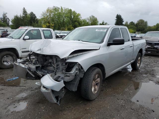 Ram 1500 slt (2015)