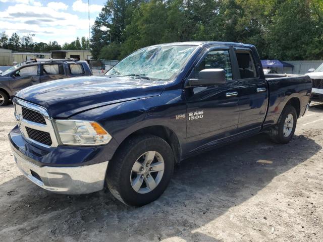 Ram 1500 slt (2017)