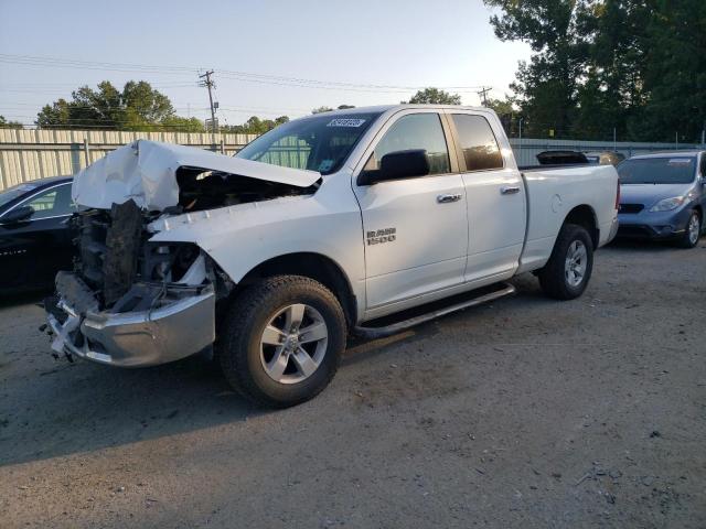 Ram 1500 slt (2017)