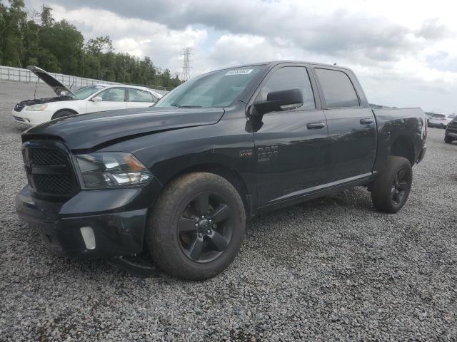 Ram 1500 class (2019)