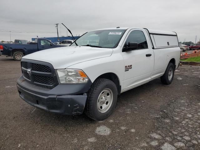 Ram 1500 class (2019)