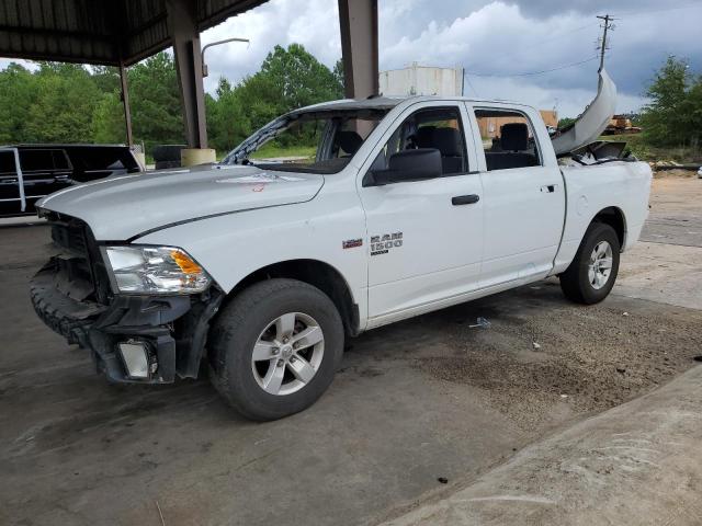 Ram 1500 class (2019)