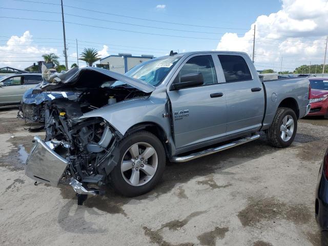 Ram 1500 class (2020)