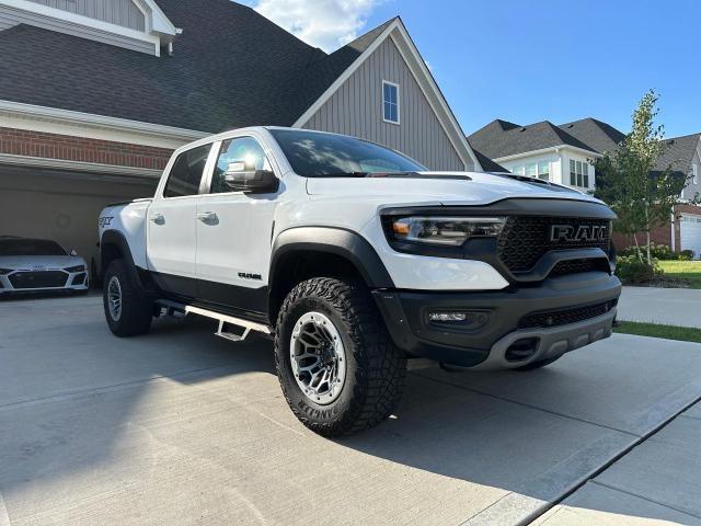 Ram 1500 trx (2021)