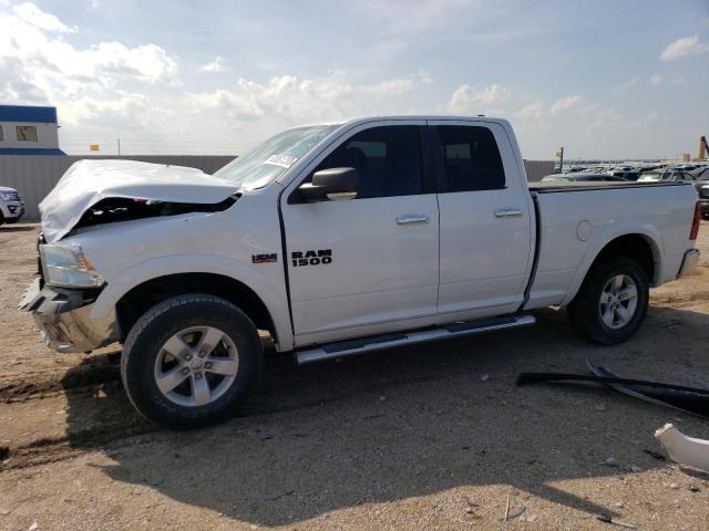 Ram 1500 slt (2013)