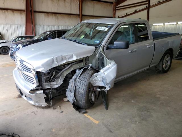 Ram 1500 slt (2014)