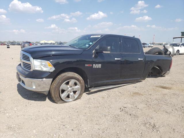 Ram 1500 slt (2014)
