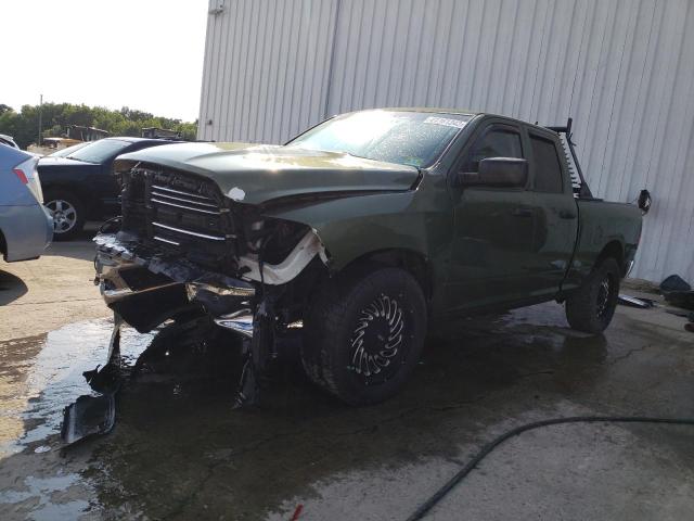 Ram 1500 slt (2014)