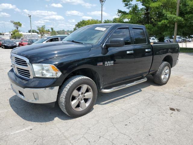Ram 1500 slt (2014)