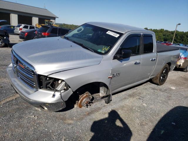 Ram 1500 slt (2014)