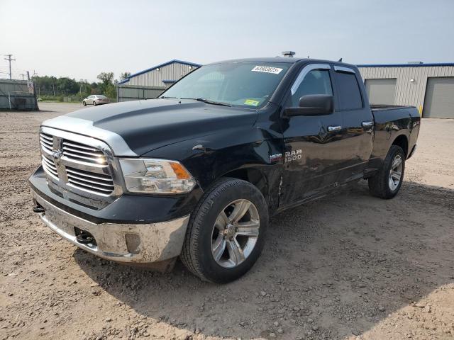 Ram 1500 slt (2014)