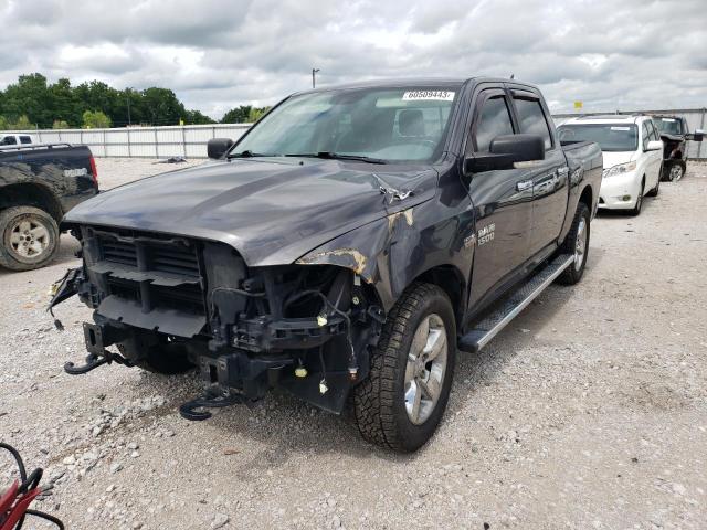 Ram 1500 slt (2014)