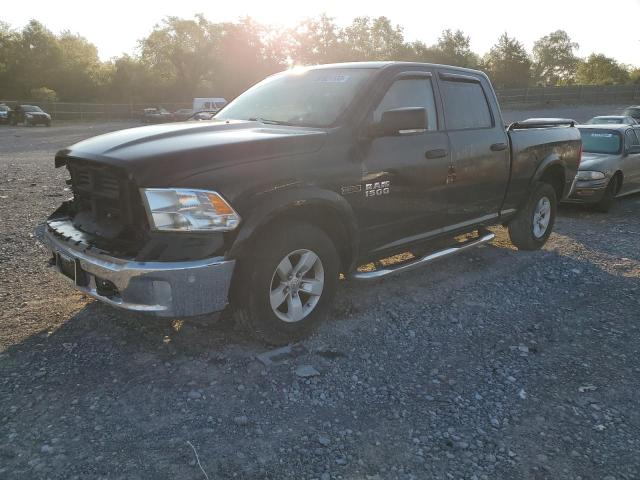Ram 1500 slt (2014)