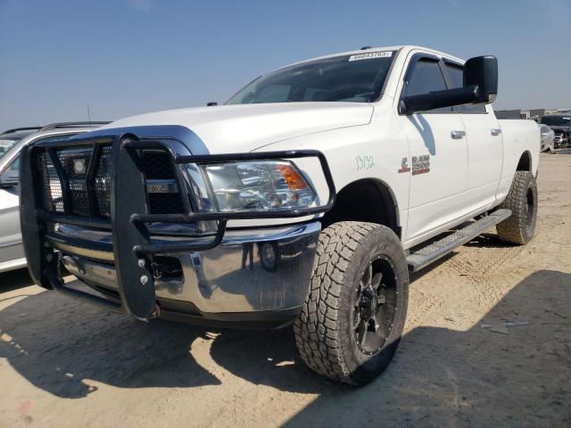 Ram 2500 slt (2014)