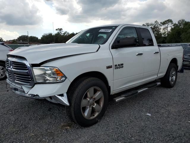 Ram 1500 slt (2015)