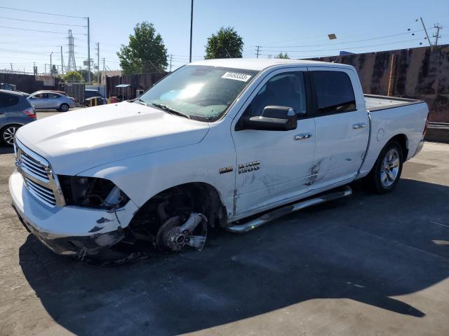 Ram 1500 slt (2015)