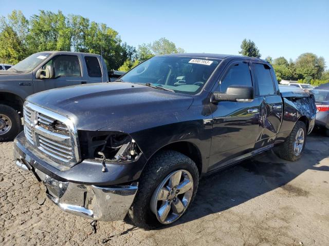 Ram 1500 slt (2015)