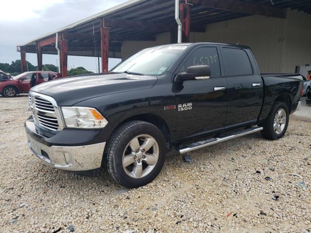 Ram 1500 slt (2015)