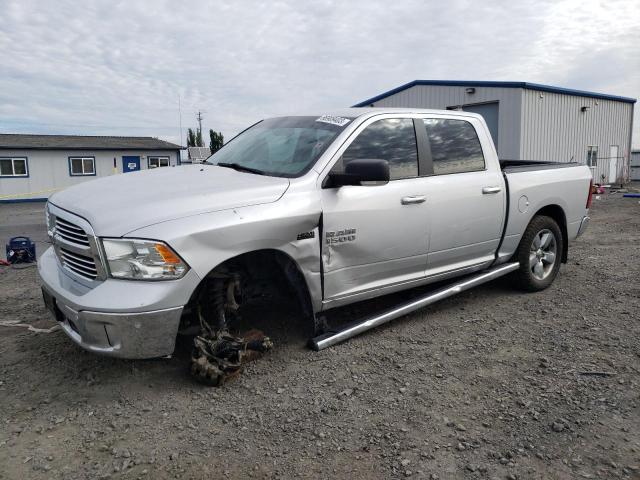 Ram 1500 slt (2015)