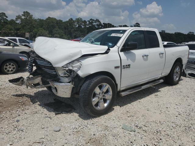 Ram 1500 slt (2016)