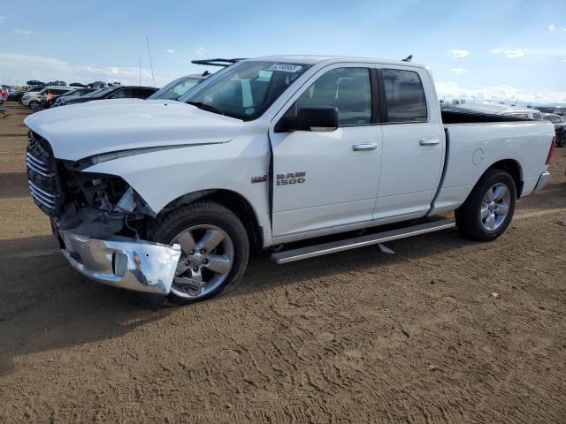 Ram 1500 slt (2016)