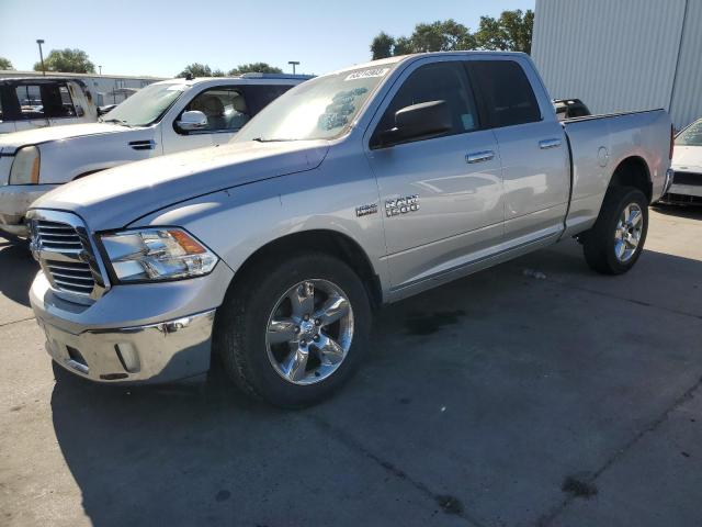 Ram 1500 slt (2016)