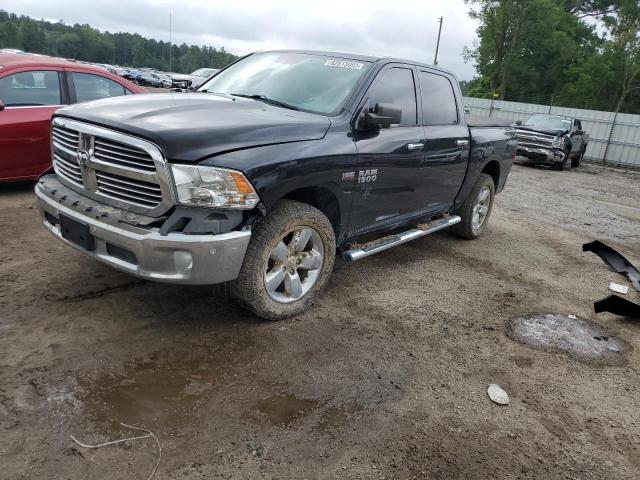 Ram 1500 slt (2016)