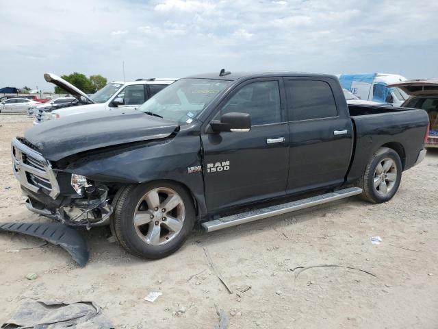 Ram 1500 slt (2016)