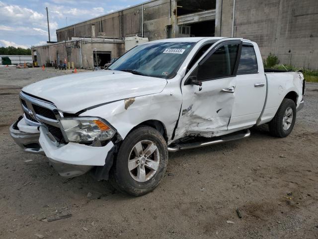 Ram 1500 slt (2017)