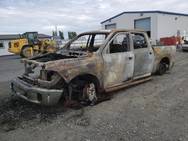Ram 1500 slt (2017)