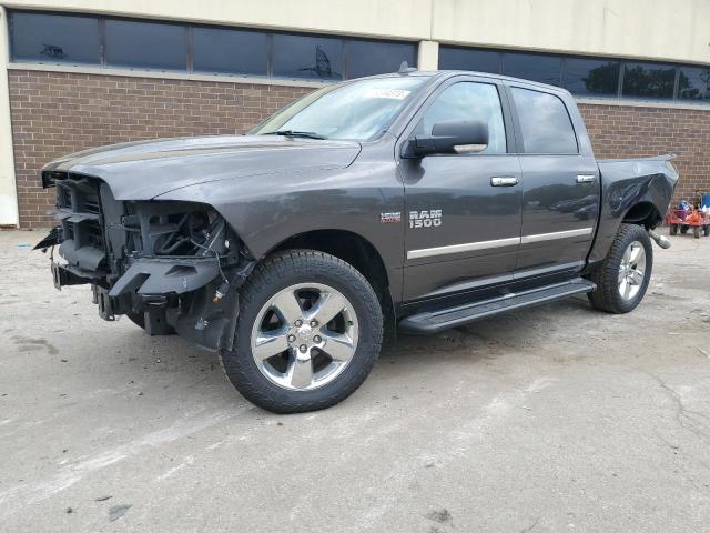 Ram 1500 slt (2017)