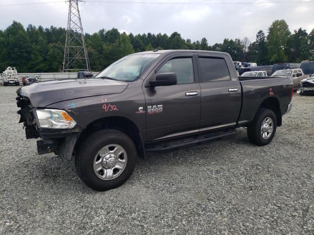 Ram 2500 slt (2017)