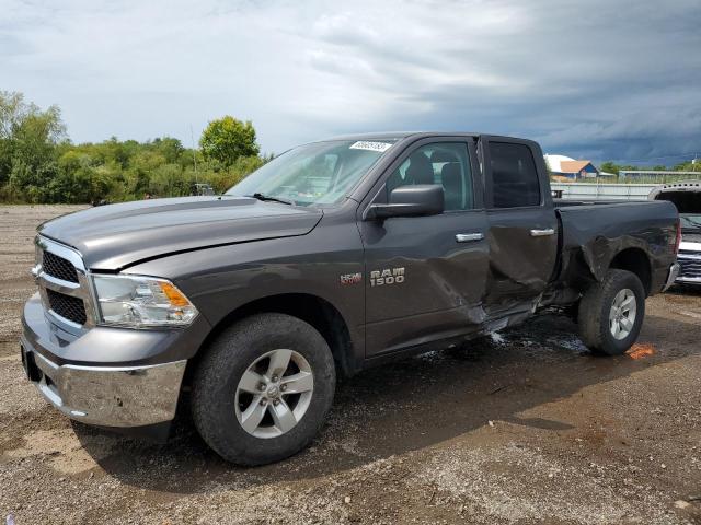 Ram 1500 slt (2018)