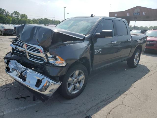 Ram 1500 slt (2018)
