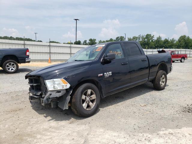 Ram 1500 class (2019)
