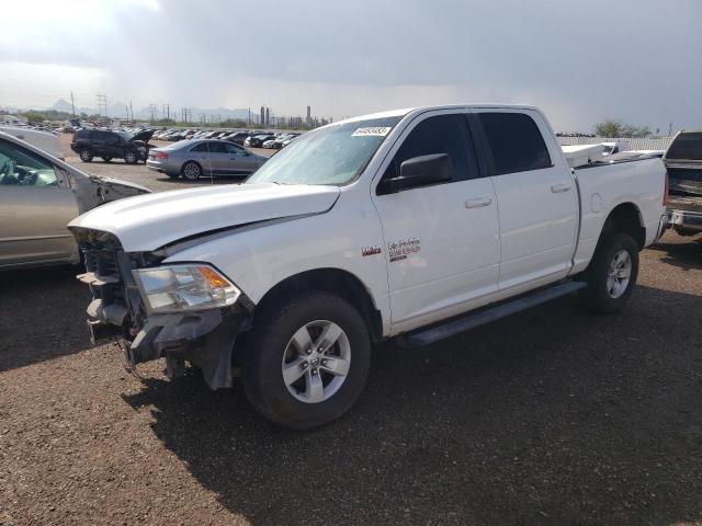 Ram 1500 class (2019)